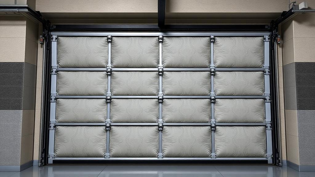 ROI of Insulated Doors: Making Smart Decisions