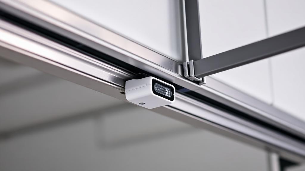 Auto-Reverse Sensors: Protecting Your Family