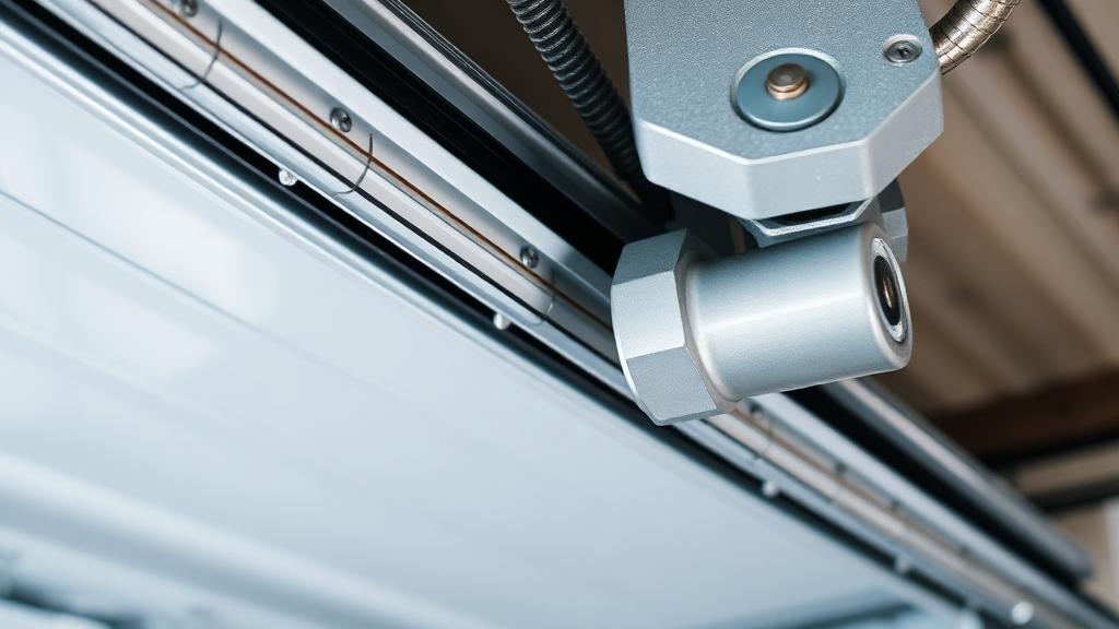 Track Alignment: A Complete Guide for Homeowners